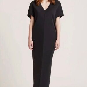 Marie Oliver caftan dress Small